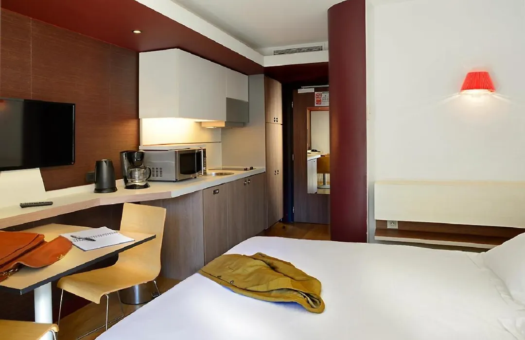 Résidence Residéal Premium Cannes-1